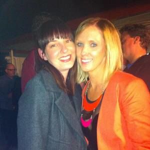 Meet your Posher, Renae